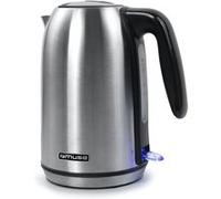 1,7l.2200w.arret auto.filtre a Muse ms-015bs