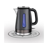 Bouilloire sans fil Russell Hobbs 26140-70 noir mat
