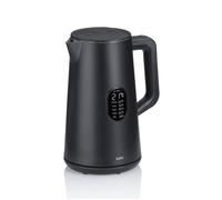Bouilloire Santos 1 5l noir