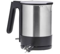 Severin 3409 Bouilloire sans fil acier inoxydable (brossé) Contenance: 1.7 l