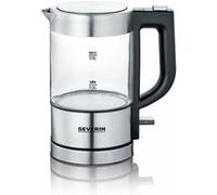 Bouilloire Severin WK 3472 1100 W 500 ml G
