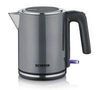 Severin WK 9574 bouilloire 2400 W Anthracite, Noir
