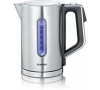 Bouilloire Severin WK3418 Acier ydable 3000 W 1 7 L G