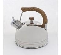 Lacor Bouilloire sifflante 68639 4 litres Argenté