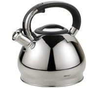 Bouilloire sifflante Kinghoff KH-1211 de 3,4 L