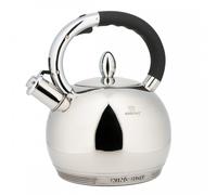 Bouilloire sifflante Kinghoff KH-3777 de 3 L