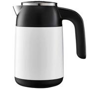 Bouilloire - SIMEO - Compact 1850w - 0,5L - Températures variables - Inox noir