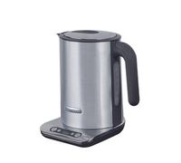 Bouilloire à température variable Kenwood SJM610 Persona 2200 W Argent et Noir Argent et Noir G