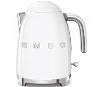 Bouilloire Smeg 50'' style blanche klf03wheu