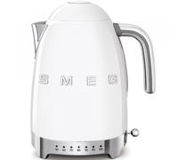 Bouilloire Smeg 50'' style blanche klf04wheu