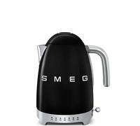 Bouilloire SMEG 50's Style KLF04BLEU - 1.7L - 2400W - Noir