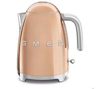 Bouilloire Smeg KLF03RGEU température fixe 2400 W Cuivre Cuivre G
