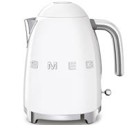 Bouilloire SMEG Blanc KLF03WHEU