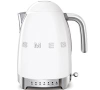Bouilloire SMEG Blanc KLF04WHEU