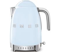 BOUILLOIRE SMEG AZUR KLF04PBEU ESTHÉTIQUE ANNÉES 50