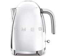 Bouilloire SMEG Chromé KLF03SSEU