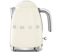 Bouilloire SMEG Crème KLF03CREU
