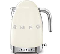 Bouilloire SMEG Crème KLF04CREU