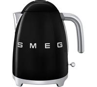 Smeg Bouilloire Vintage Années 50 Noir