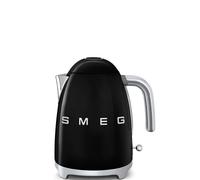 Bouilloire Smeg KLF03BLEU température fixe 2400 W Noir