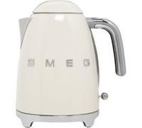 Bouilloire SMEG KLF03CREU crème