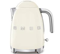 Bouilloire Smeg KLF03CREU Crème 2400 W 1,7 L
