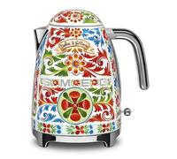 Bouilloire Smeg KLF03DGEU Dolce and Gabbana 2400 W