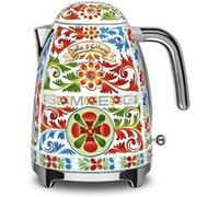 Bouilloire Smeg KLF03DGEU Dolce and Gabbana 2400 W H