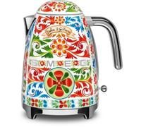 Bouilloire Smeg KLF03DGEU Dolce and Gabbana 2400 W