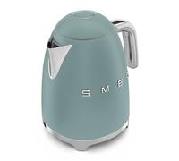 Bouilloire - SMEG - KLF03EGMEU - 1,7L - 2400 Watts - Vert émeraude