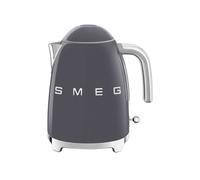 Bouilloire - SMEG - KLF03GREU - 1,7 L - 2400 W - Gris
