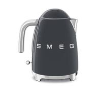 Bouilloire Smeg KLF03GREU 2400 W Gris Ardoise