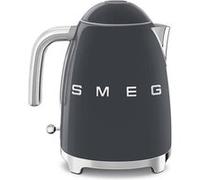 Bouilloire Smeg KLF03GREU 2400 W Gris Ardoise Gris Ardoise G