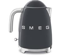 Bouilloire SMEG KLF03GREU Gris