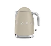 Smeg Bouilloire KLF03MLMEU 2400 W Beige lin