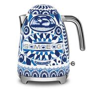Bouilloire Smeg KLF03NBEU 2400 W Bleu Navy