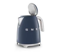 Bouilloire Smeg KLF03NBEU Bleu Navy