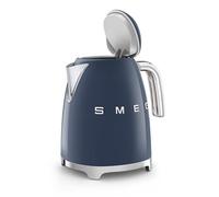 Bouilloire Smeg KLF03NBEU Bleu Navy