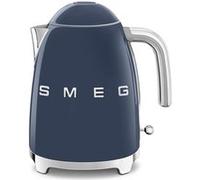 Bouilloire Smeg KLF03NBEU Bleu Navy Navy Blue G