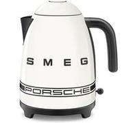 Bouilloire Porsche x SMEG KLF03 Blanc (KLF03PCWEU)