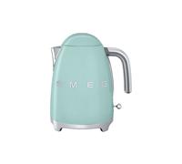 Smeg KLF03PGEU - Bouilloire 1,7 litre - Vert