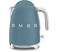 Bouilloire SMEG KLF03SBMEU bleu orage