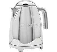Bouilloire SMEG KLF03SSEU Chromé