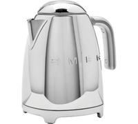 Bouilloire SMEG KLF03SSEU Chromé