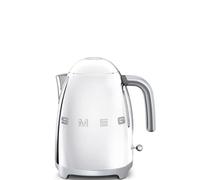 Smeg Bouilloire KLF03SSEU 1,7 L 2400 W Chromé