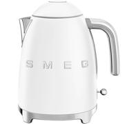 Bouilloire SMEG KLF03WHMEU Blanc mat