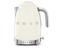 Bouilloire Smeg KLF04CREU 1.7L 2400W Creme