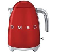 Bouilloire SMEG KLF04RDEU Rouge