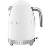 Bouilloire SMEG KLF04WHEU Blanc