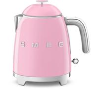 Bouilloire SMEG KLF05PKEU Rose
